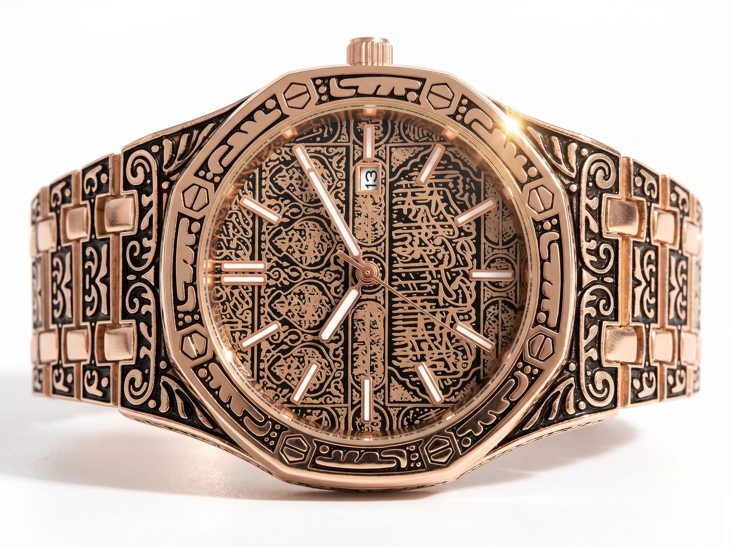 Kaaba Watch Nexxary™