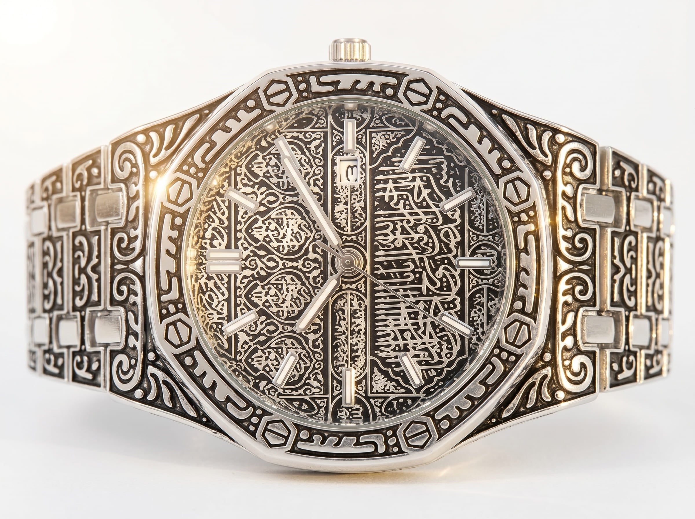 Kaaba Watch Nexxary™