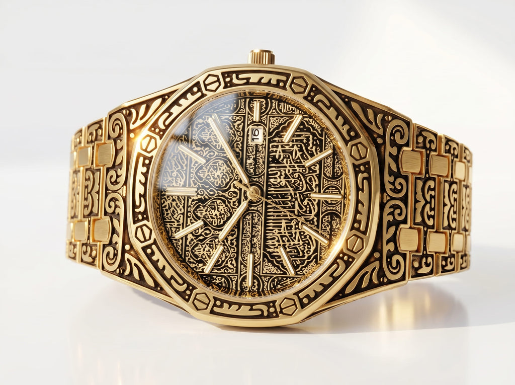 Kaaba Watch Nexxary™