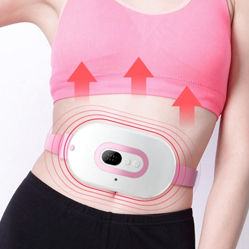 Artifact Warm Menstrual Stomach Pain Belt