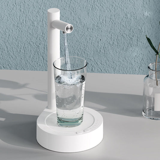 Electric Automatic Water Desk Dispenser