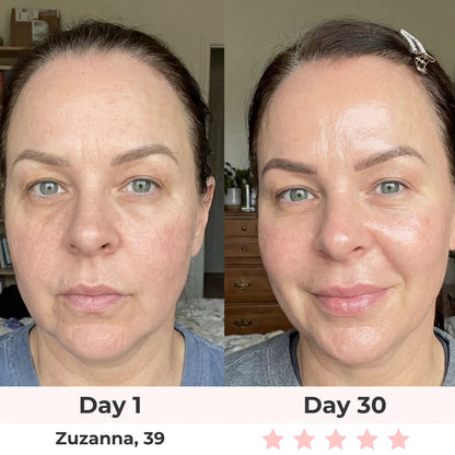 Collagen Night Wrapping Mask