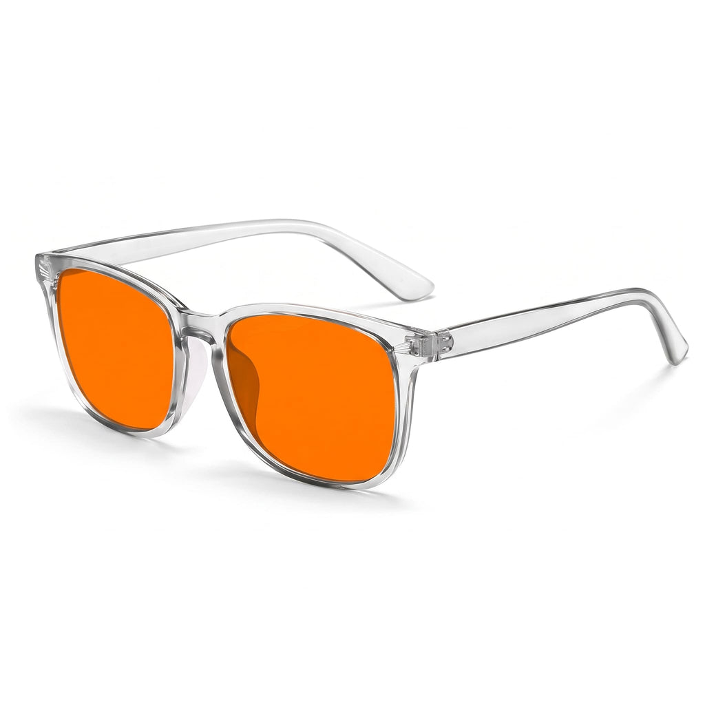 NEXXARY™ Flame Clear Sunglasses | -50%