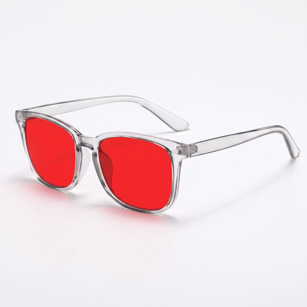 NEXXARY™ Flame Clear Sunglasses | -50%