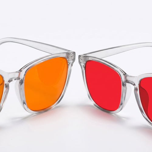 NEXXARY™ Flame Clear Sunglasses | -50%