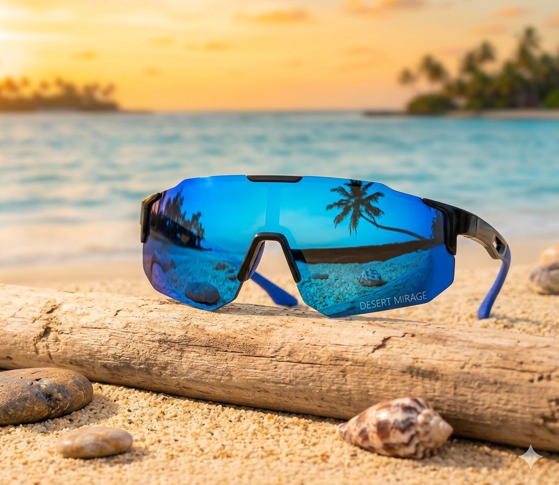 Summer vibe glasses | Buy 1 GET 2 FREE!