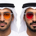 NEXXARY™ Flame Clear Sunglasses | -50%