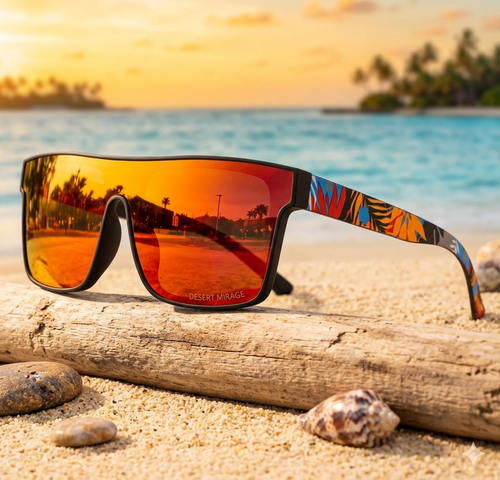Summer vibe glasses | Buy 1 GET 2 FREE!