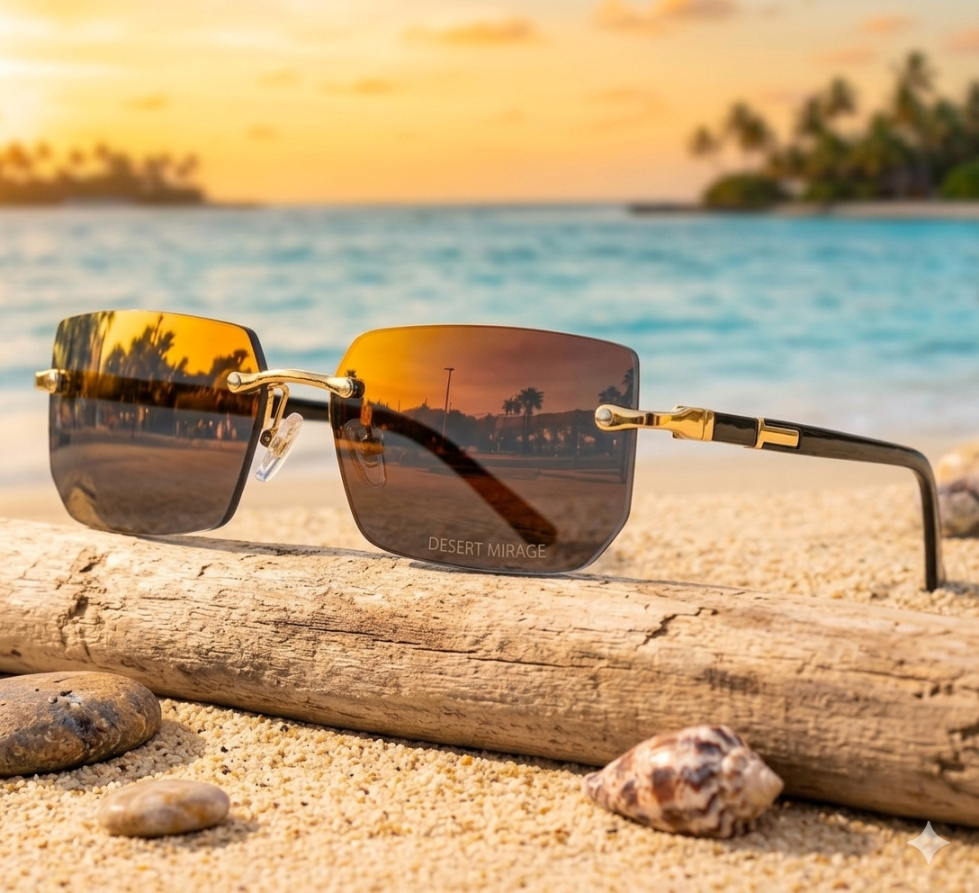 Summer vibe glasses | Buy 1 GET 2 FREE!