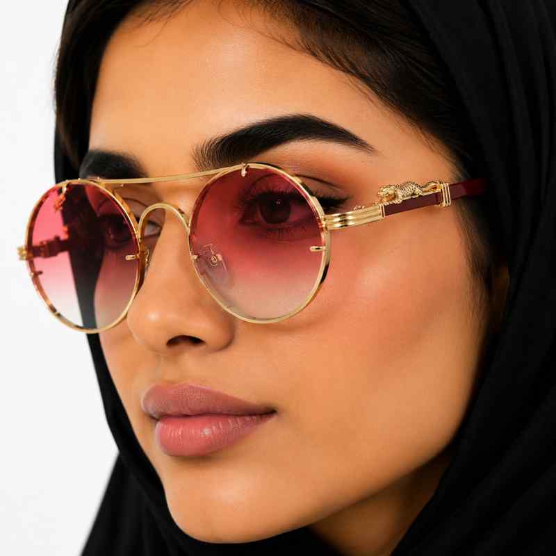 SaintGlass Luxe™ | Buy 1 Get 1 Free