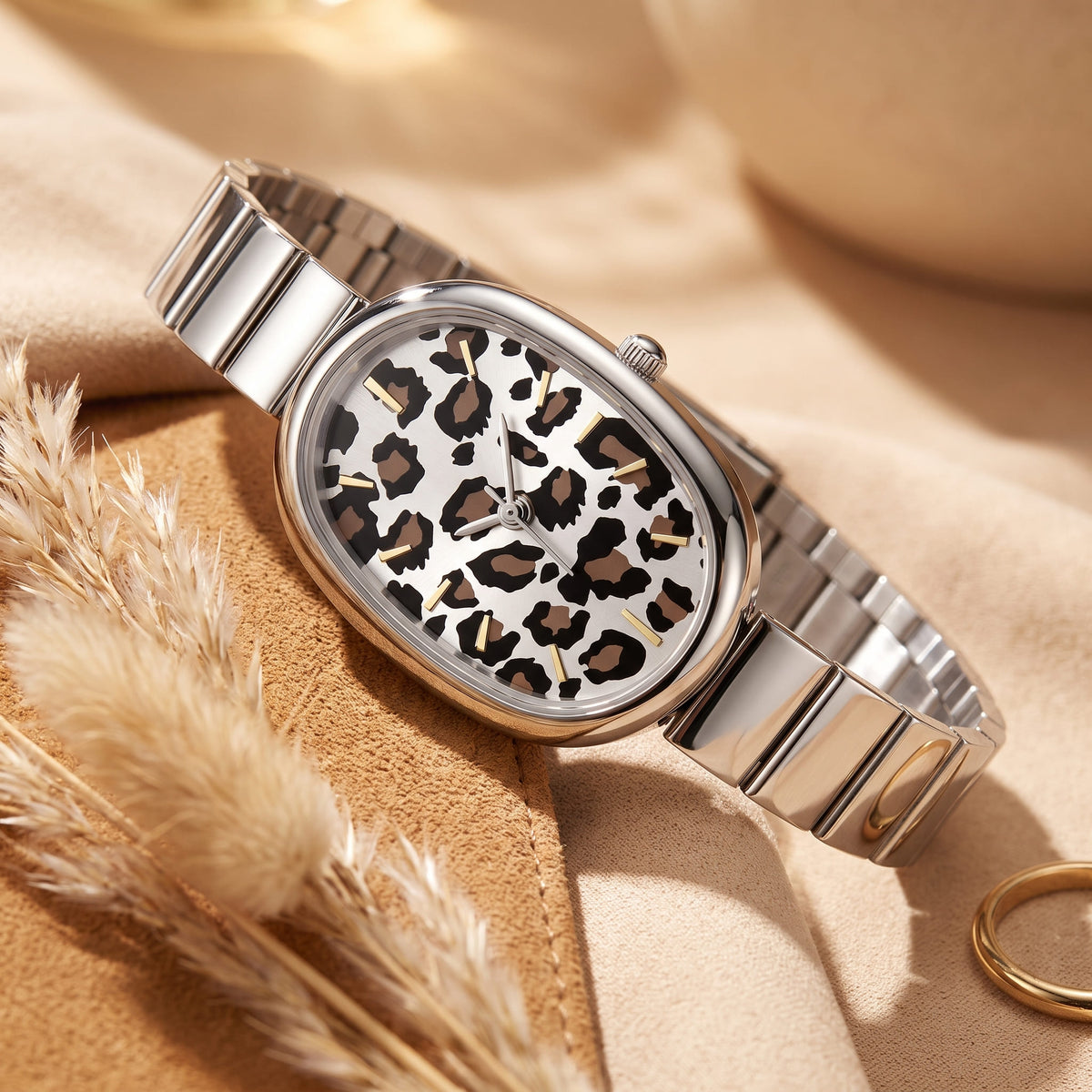 Ovale™ Watch | Buy 1 Get 1 FREE