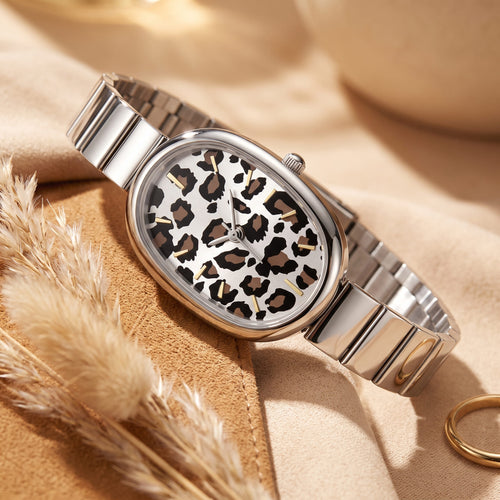 Ovale™ Watch | Buy 1 Get 1 FREE