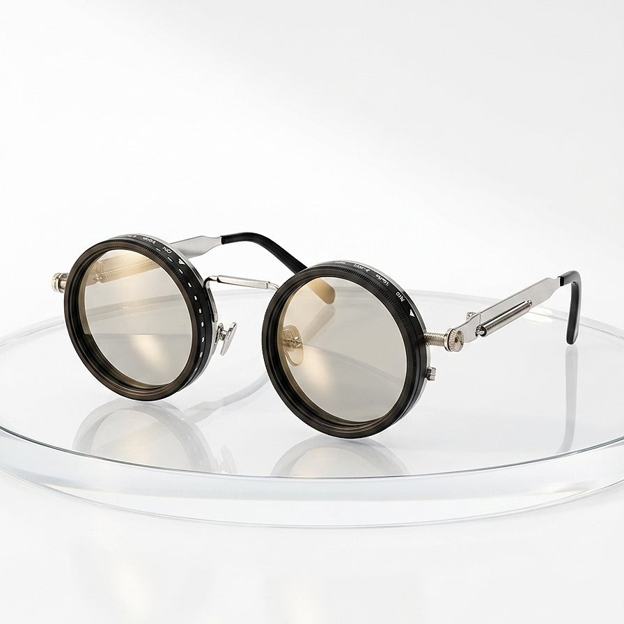 Vortex Glasses™ | -50% OFF!