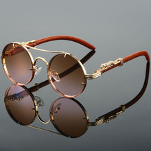 Al Fahd Sunglasses | Buy 1 Get 1 Free!