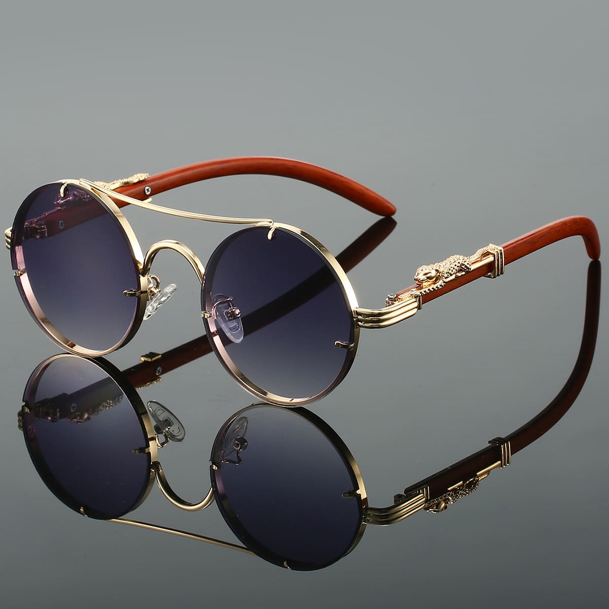 Oasis Gold