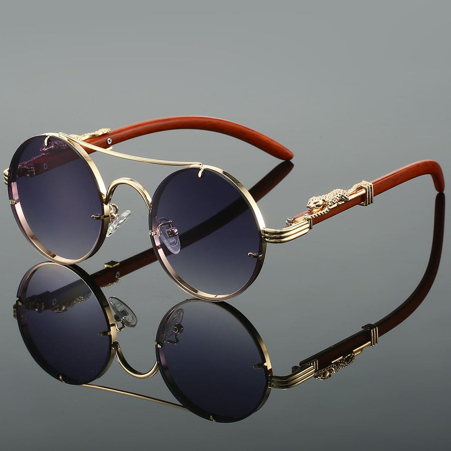 Al Fahd Sunglasses | Buy 1 Get 1 Free!