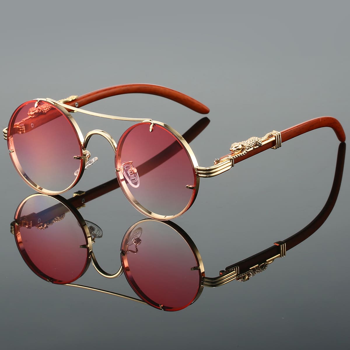 Oasis Gold