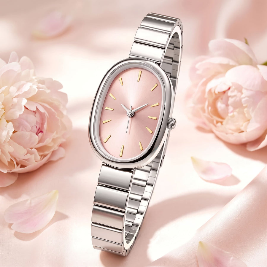 Ovale™ Watch | Buy 1 Get 1 FREE