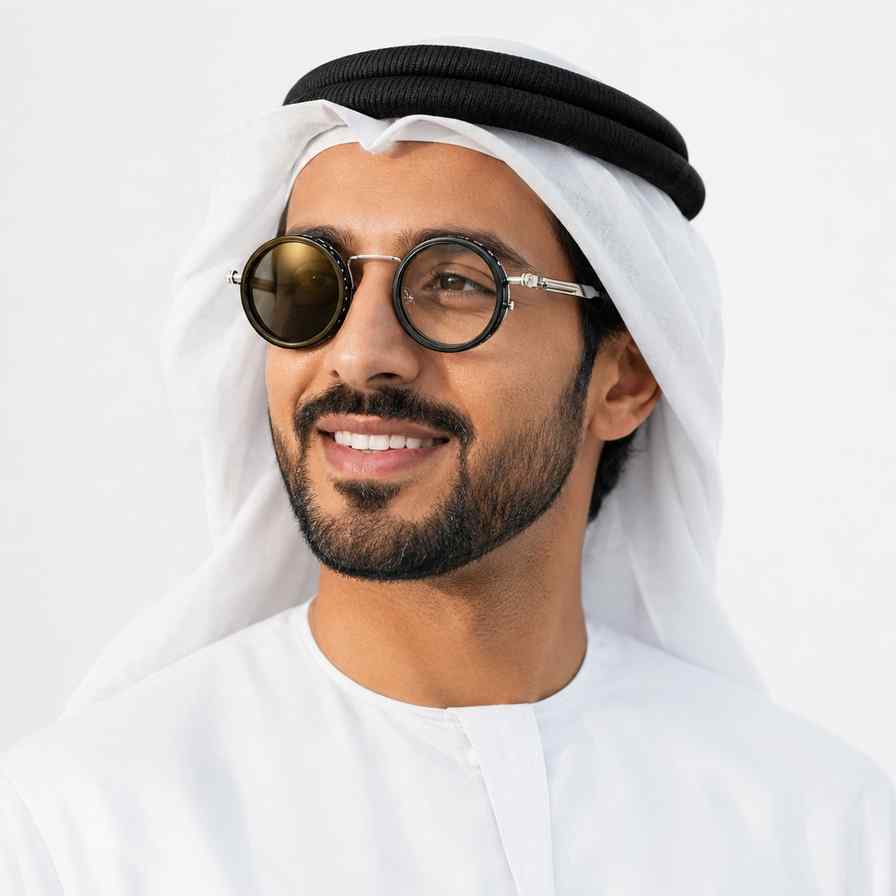 Vortex Glasses™ | -50% OFF!