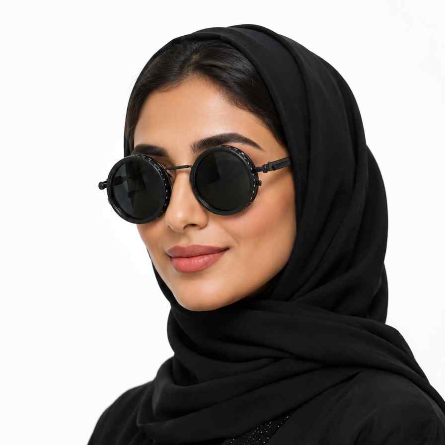 Vortex Glasses™ | -50% OFF!