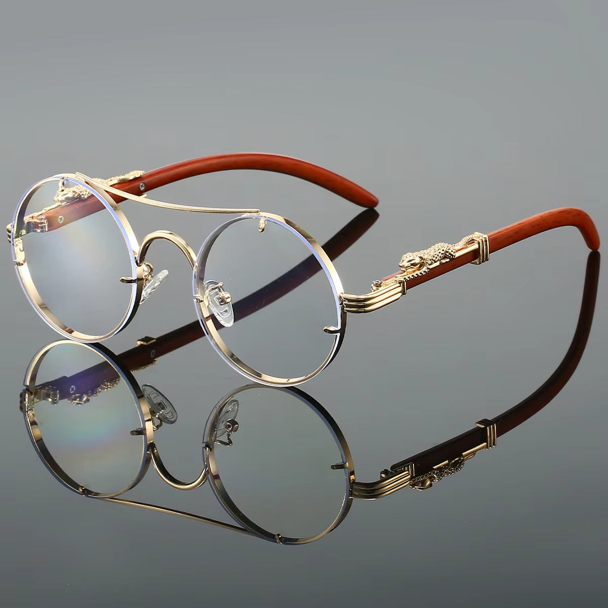SaintGlass Luxe™ | Buy 1 Get 1 Free