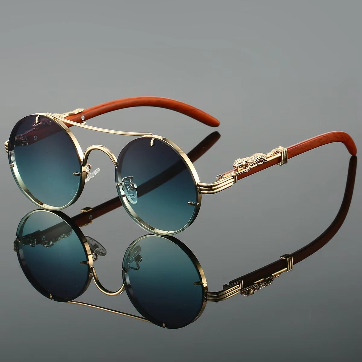 SaintGlass Luxe™ | Buy 1 Get 1 Free