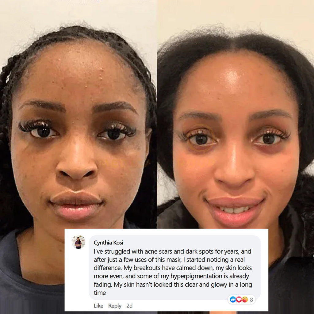 Collagen Night Wrapping Masks